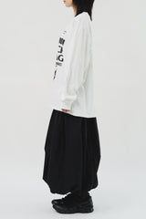 (W) Will Pumpkin Skirt (2color)