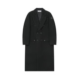SOEL METAL LOGO DOUBLE COAT 