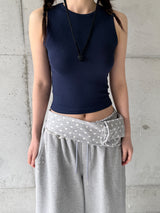  dot belt bag