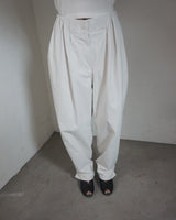 volume button pants