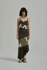 LEADER SLEEVELESS TOP