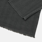 Clo Cut-off Pigment Shirt