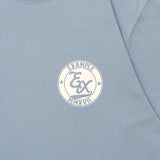 EXAMPLE CIRCLE EXLOGO S/S TEE