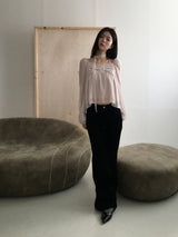 Musubi blouse