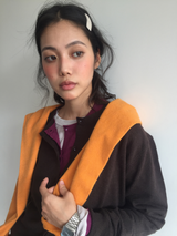 Contour Bean Cardigan (6color)