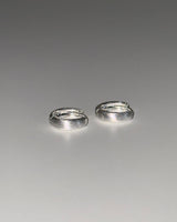 Truth earring (silver)