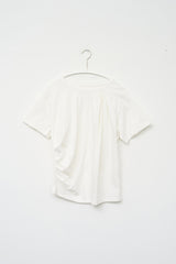 (W) Drape Top