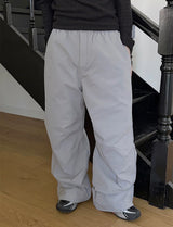 [F/W] Parachute padding pants(2color)