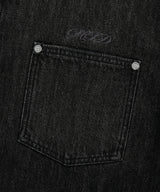 DUNGAREE DENIM JACKET