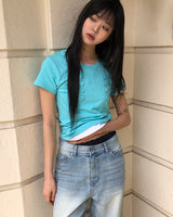 バニッツナポレオン半袖Tシャツ