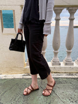 Oscar Capri Pants