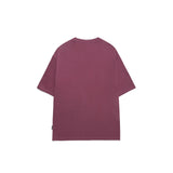 クーレストグラフィックオーバーフィットTシャツ