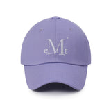 MUCENT SIGNATURE BALL CAP (Violet) 