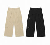 Joel Panel Wide Pants