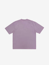 Classic Cotton T-Shirt - Lilac
