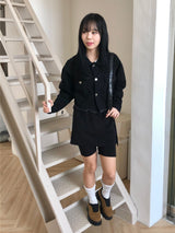 バイタージャケット