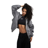 HADES DUPLE PARACHUTE JACKET