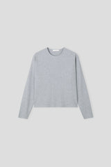 Cos waffle long sleeve