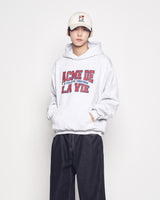 25FW LOVE ADLV コットンボールキャップ ベージュ