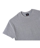 OC シルキープレーンTシャツ (Grey)