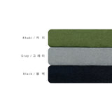 LMN レムスフードアビエーションジャンパー (3 colors)