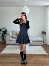 frap dress