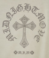 cb cross t (beige)