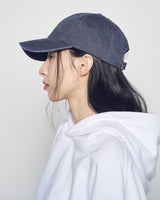 26SS カチオンベーシックロゴキャップ
