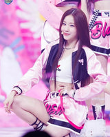 [(G)I-DLE Yuqi,Minnie