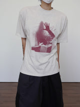 Closer Dan Short-Sleeved T-Shirt 4C