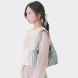 Tenny シグネチャーバッグ mint