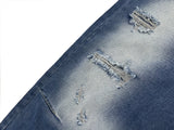 Ocean Vintage Balloon Denim