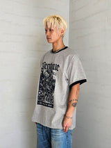 VENTIQUE ウォーリングガーティーTシャツ3カラー