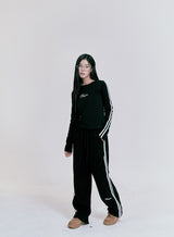 CHAMPS LINE LONGSLEEVE B24FT07