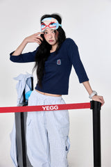 7 Sleeve Top