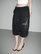 swallowtai jogger pt (2 color) 