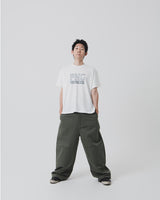 PNG TSHIRTS - WHITE