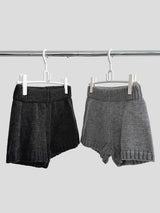 Real Mild Knit Shorts