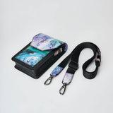 Future Prism Vertical Shoulder Bag