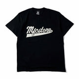 MFC STOREチームロゴTシャツ