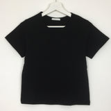 ウェーブポイント半袖 (4color)