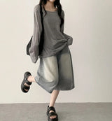 Eze Knit Long Sleeve