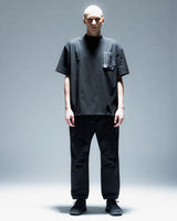 DSNVNPN® 203 ™ Tシャツ ブラック