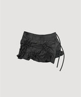 MULTI WAY STRINGS PANTS
