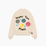 WTP Planet Sweatshirt | Flat White