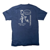 S(C)hinatown. S/S Tee