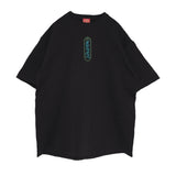 Tシャツ 双蛇