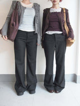 Mow Frill Cardigan