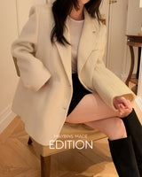 [MADE] Corelle Handmade Jacket