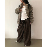 Leopard Jogger